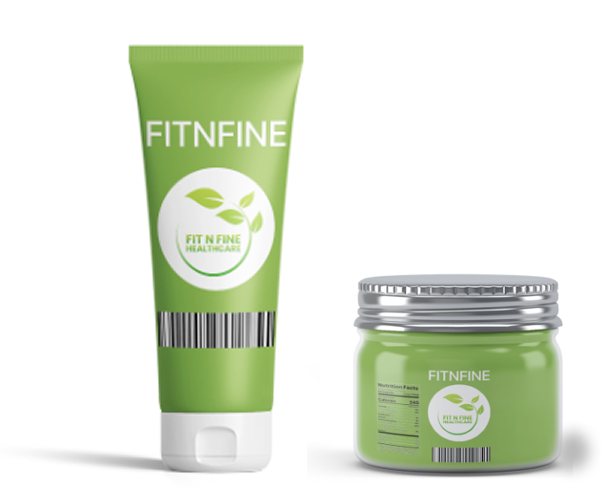 FitNFine Products
